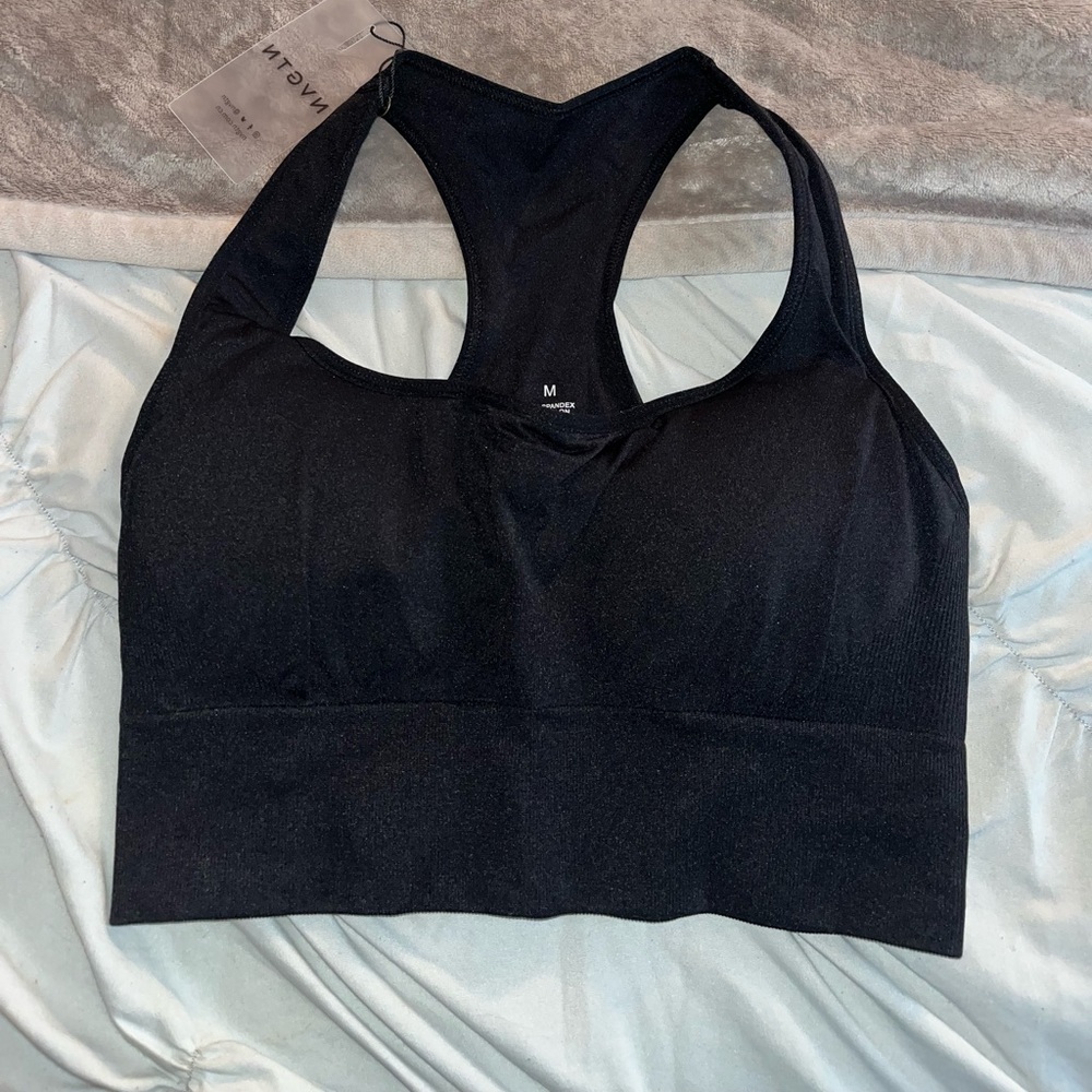 Nvgtn ignite seamless sports bra